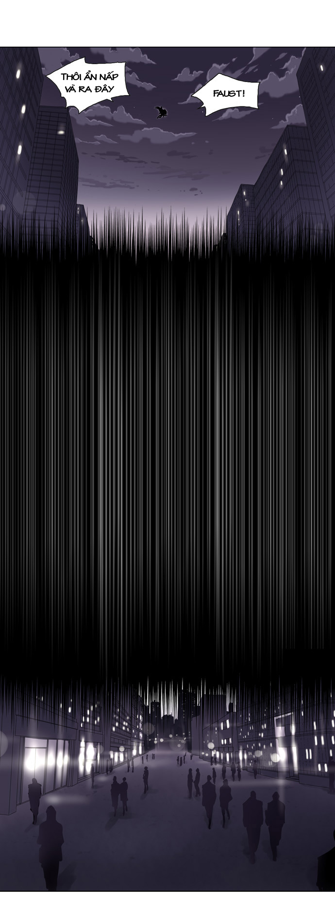 Soul Cartel - Chương 7 - Trang 27