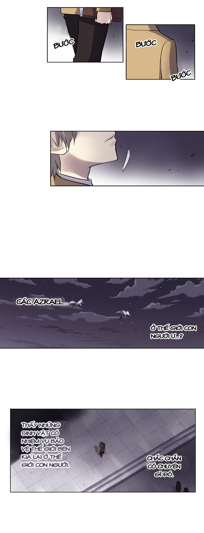 Soul Cartel - Chương 7 - Trang 29