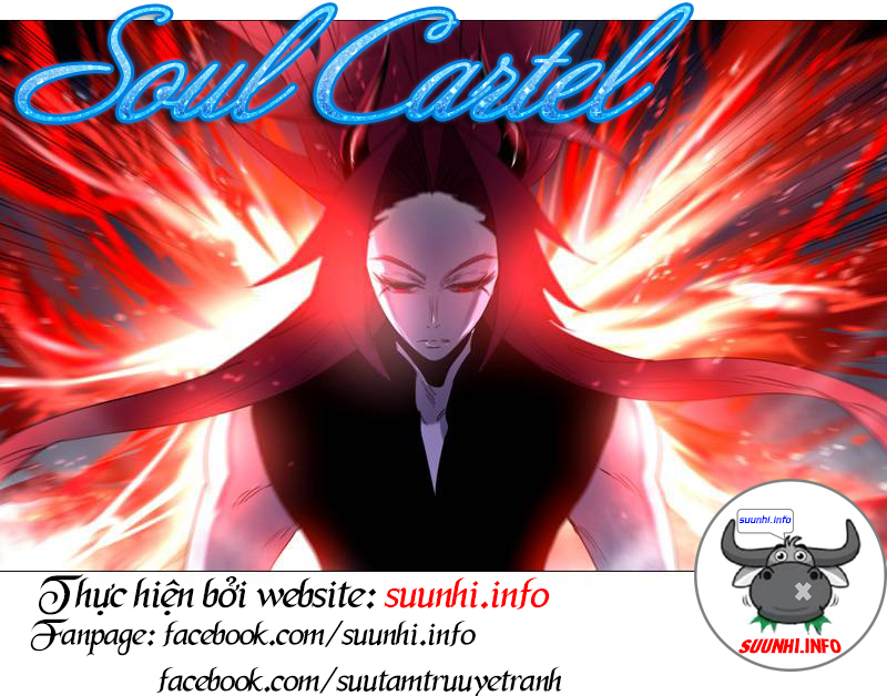 Soul Cartel - Chương 70 - Trang 1