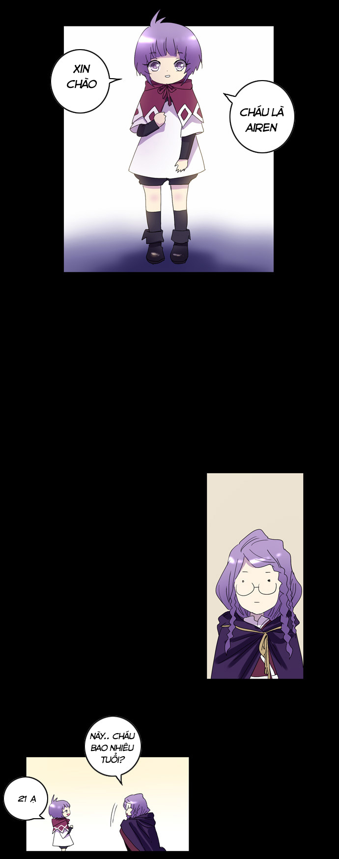 Soul Cartel - Chương 70 - Trang 11