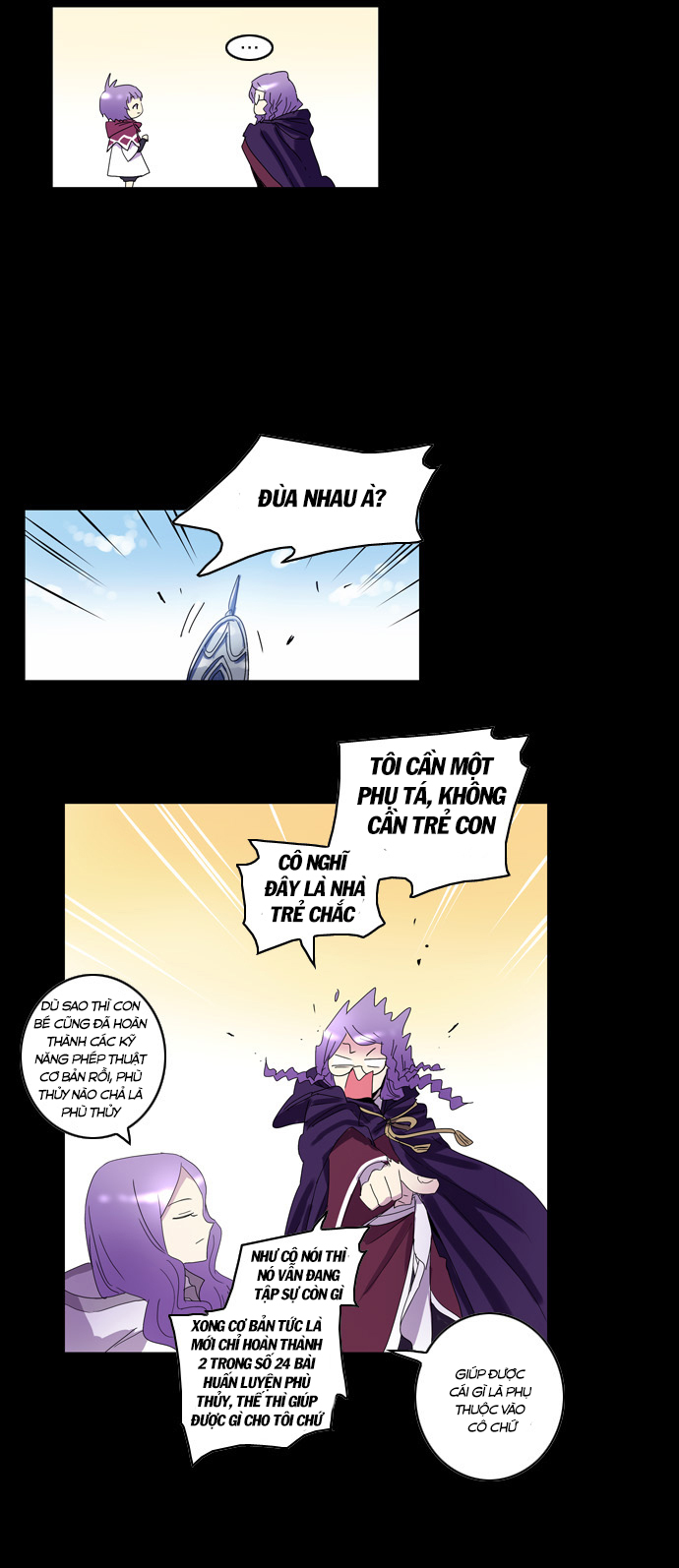 Soul Cartel - Chương 70 - Trang 12