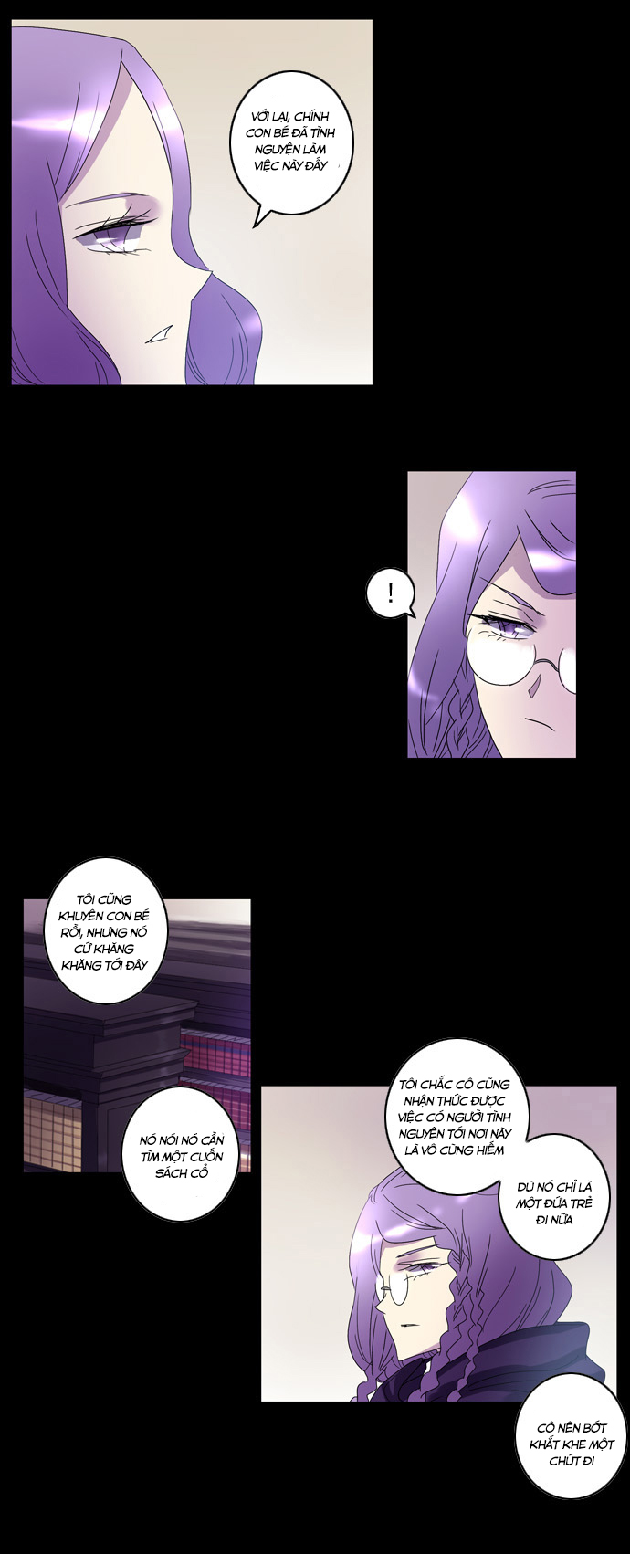 Soul Cartel - Chương 70 - Trang 13