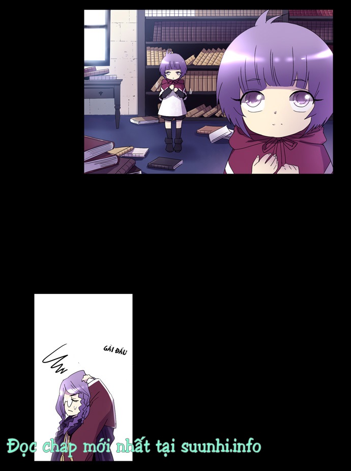 Soul Cartel - Chương 70 - Trang 14