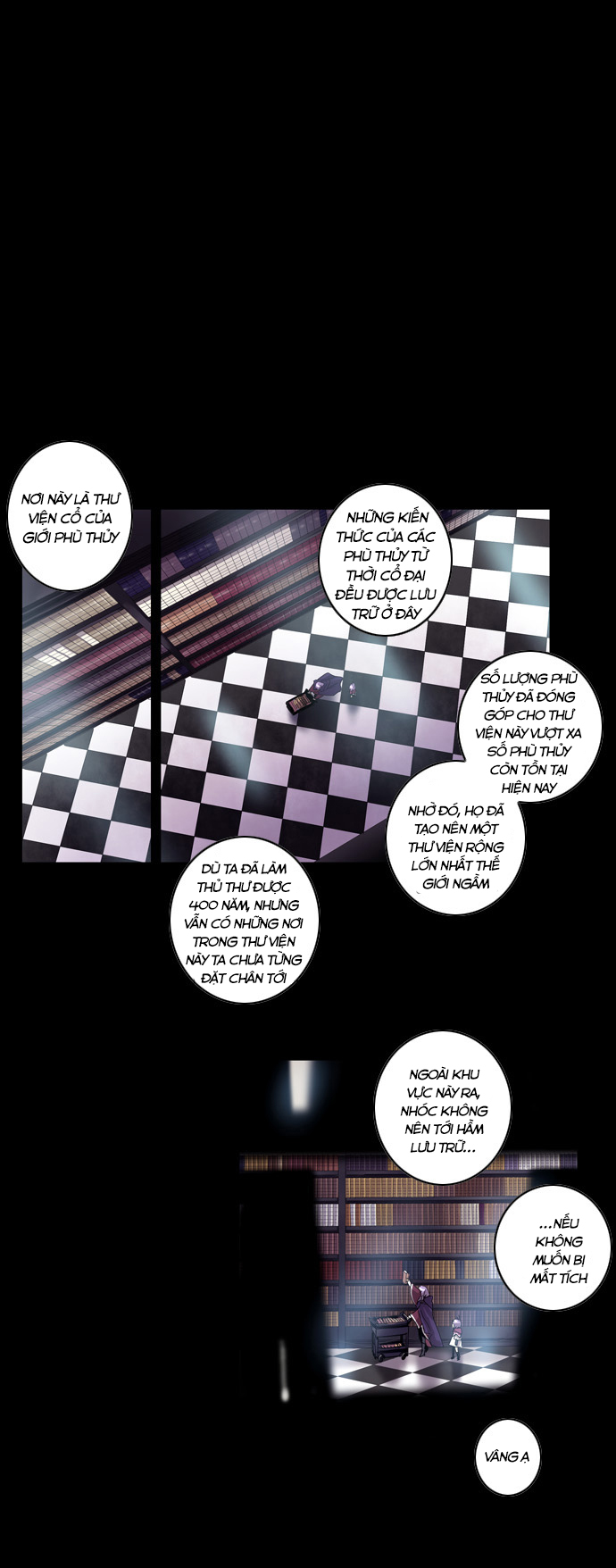 Soul Cartel - Chương 70 - Trang 15