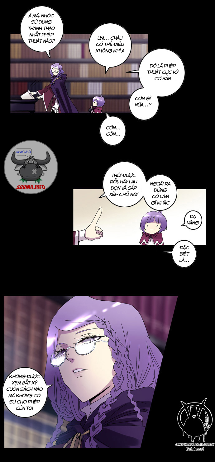 Soul Cartel - Chương 70 - Trang 16