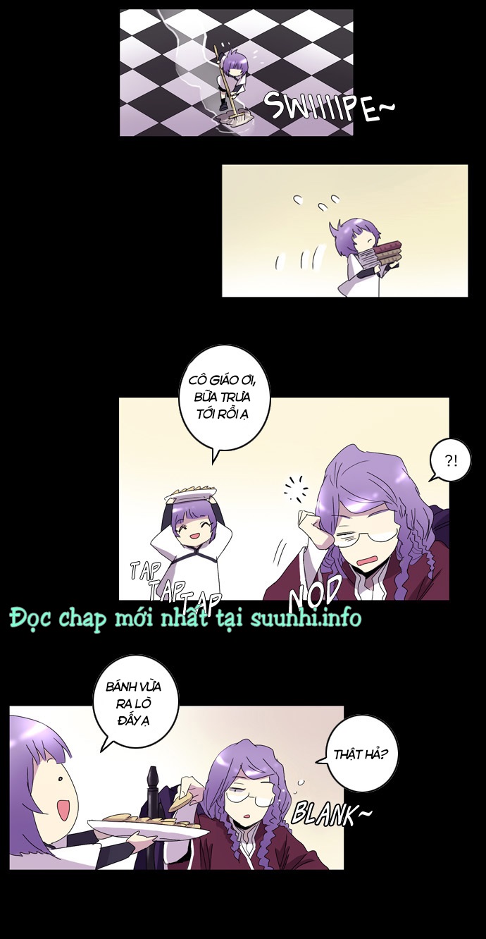 Soul Cartel - Chương 70 - Trang 18