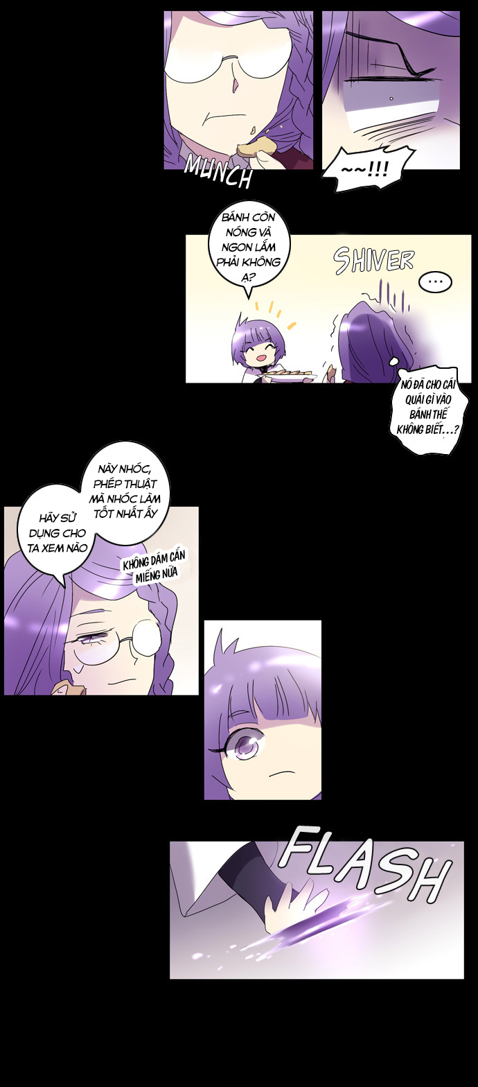 Soul Cartel - Chương 70 - Trang 19