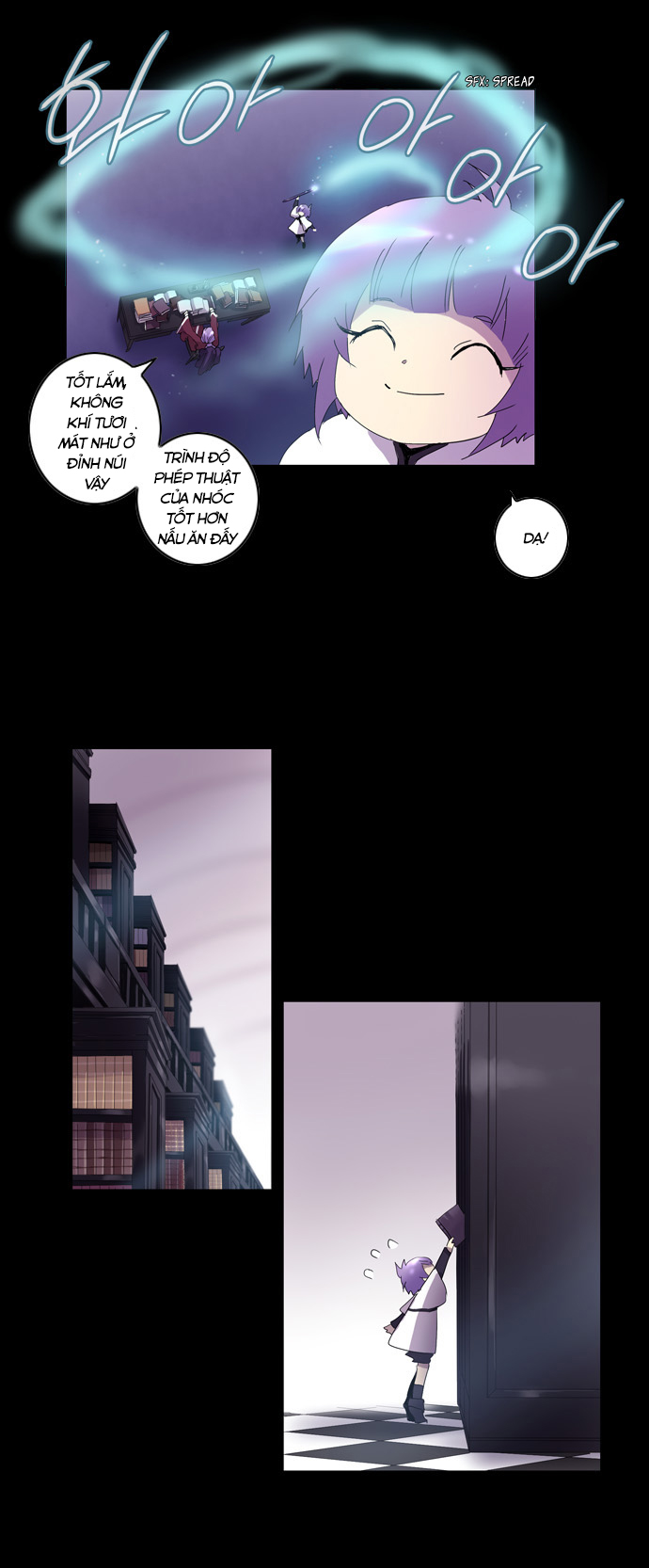 Soul Cartel - Chương 70 - Trang 20