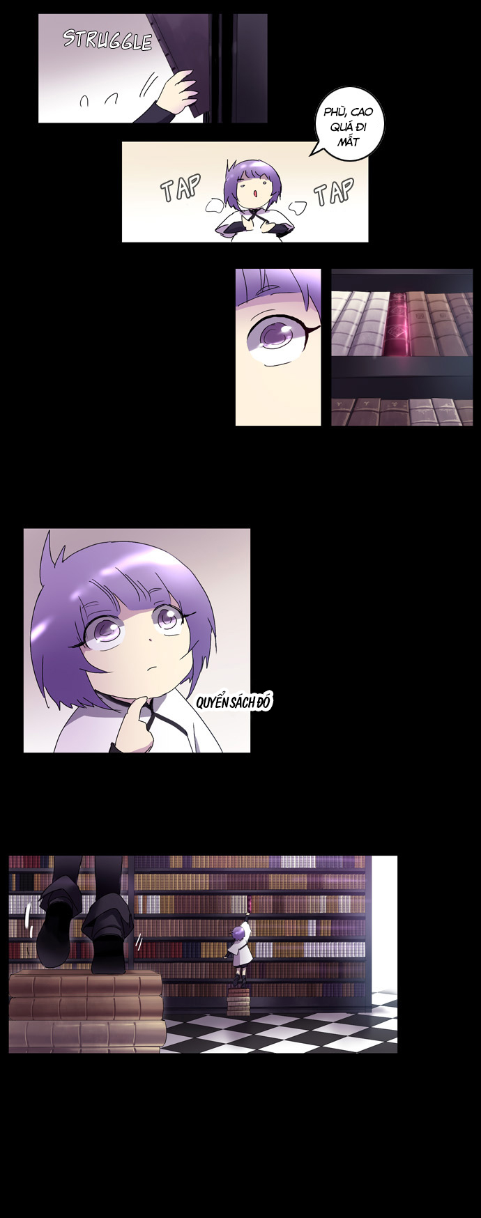 Soul Cartel - Chương 70 - Trang 21