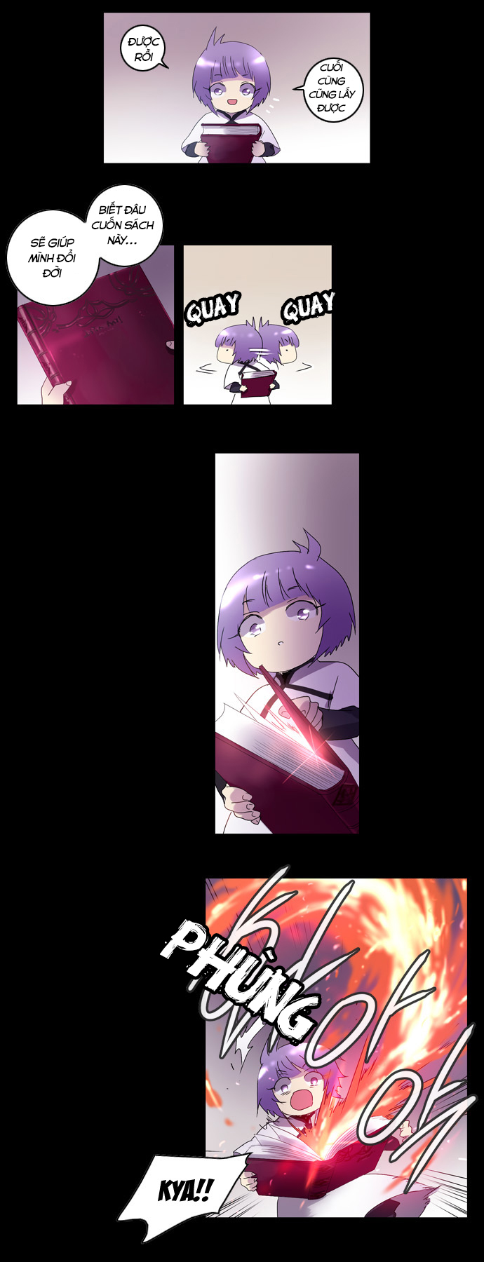 Soul Cartel - Chương 70 - Trang 22