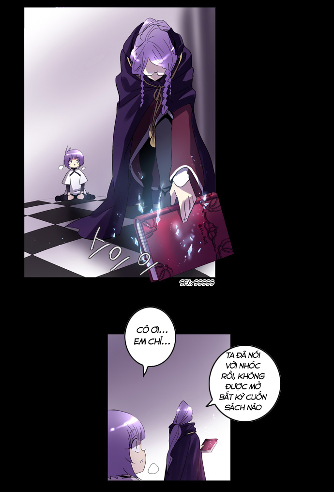 Soul Cartel - Chương 70 - Trang 27