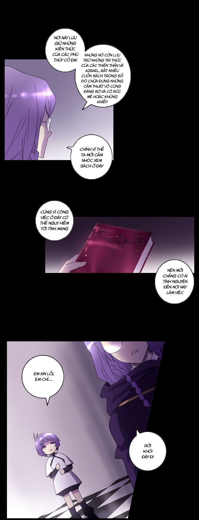 Soul Cartel - Chương 70 - Trang 28