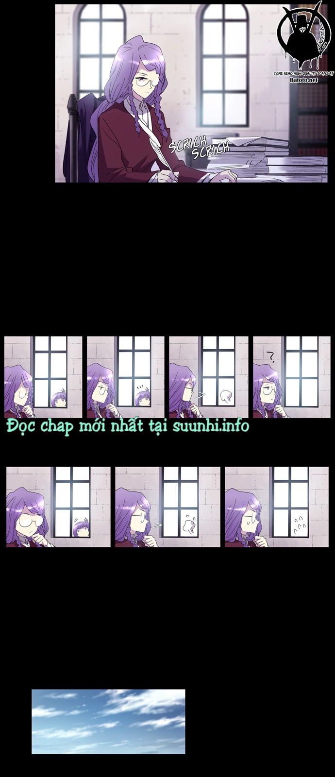 Soul Cartel - Chương 70 - Trang 30