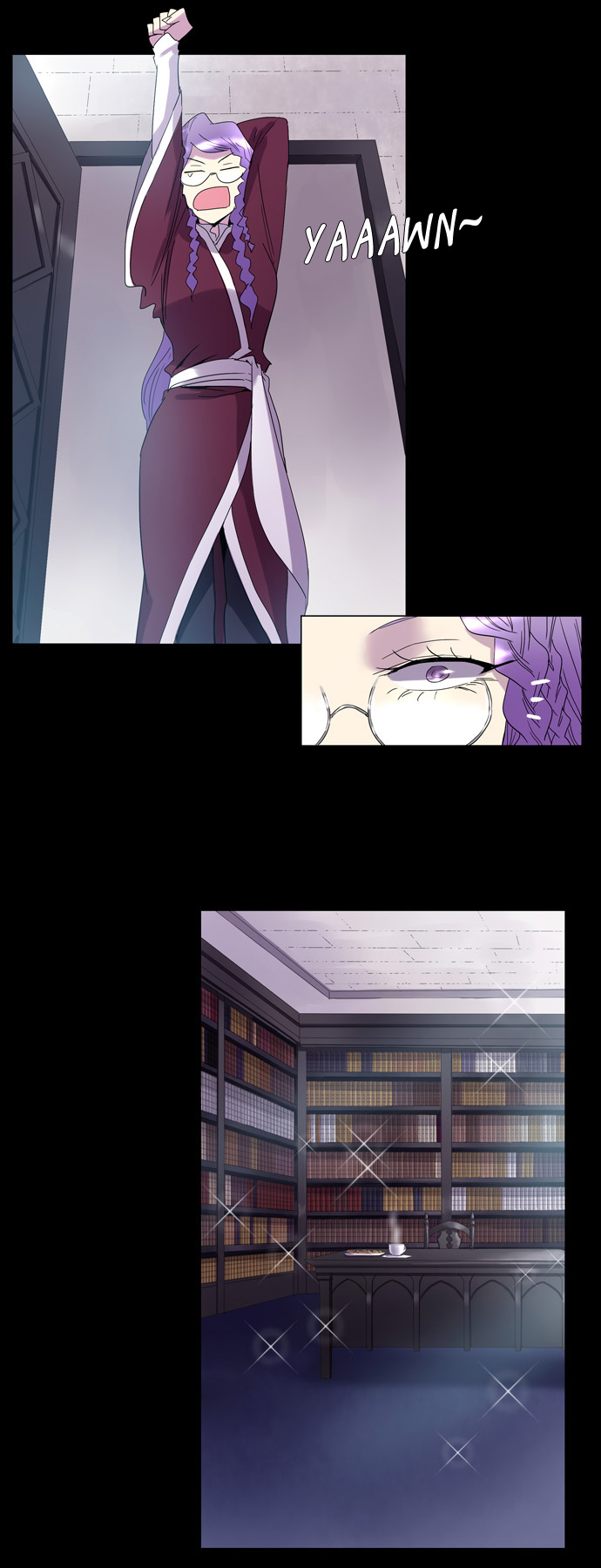 Soul Cartel - Chương 70 - Trang 31