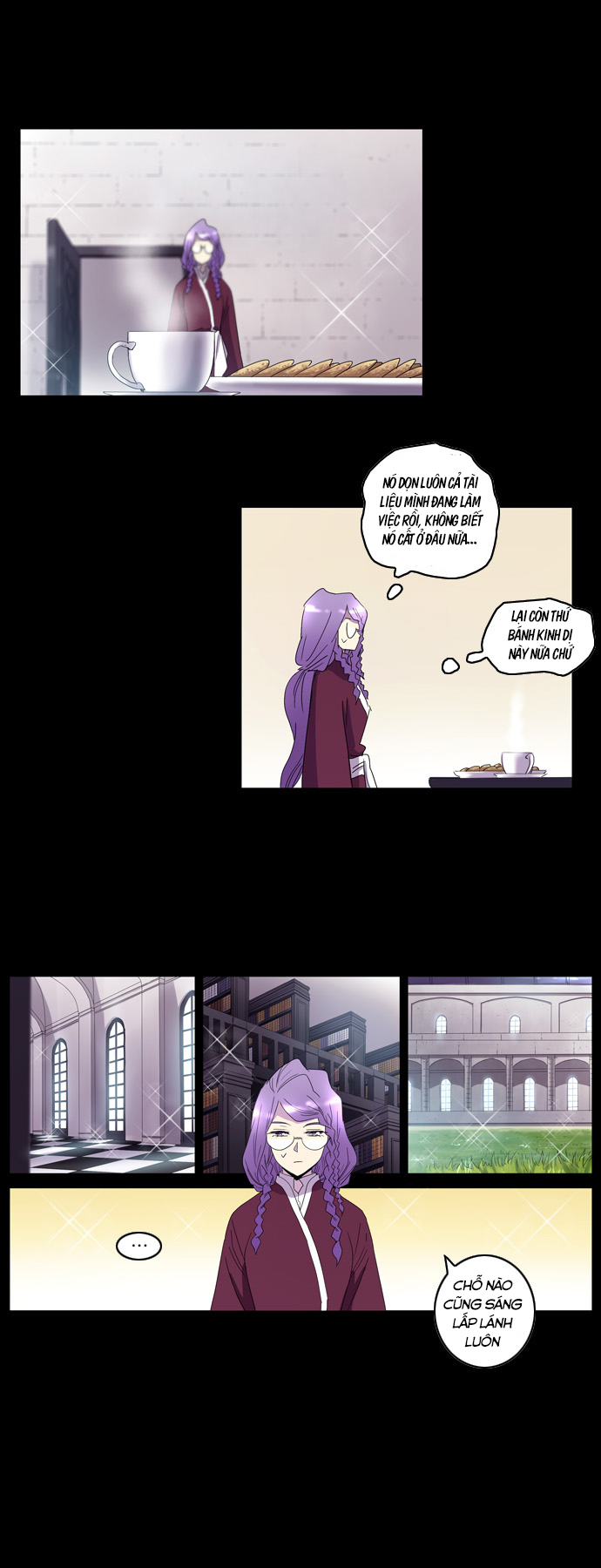 Soul Cartel - Chương 70 - Trang 32