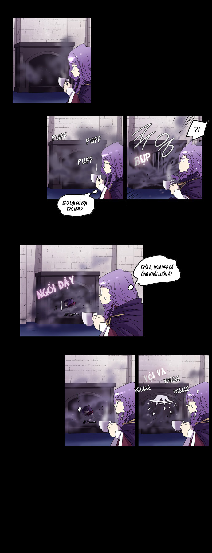 Soul Cartel - Chương 70 - Trang 33