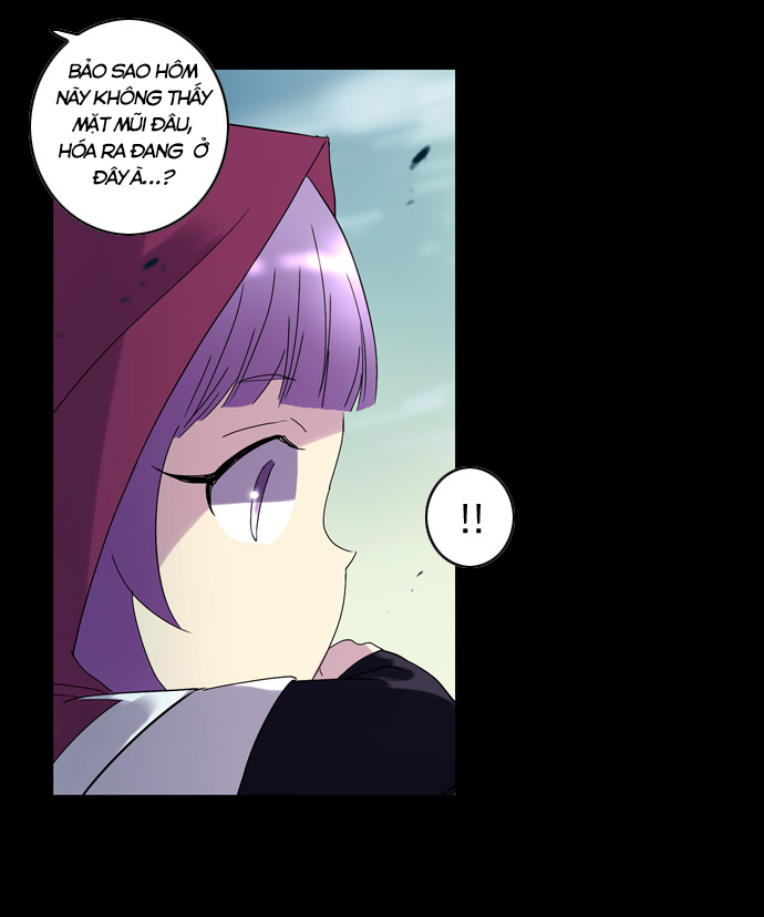 Soul Cartel - Chương 70 - Trang 35