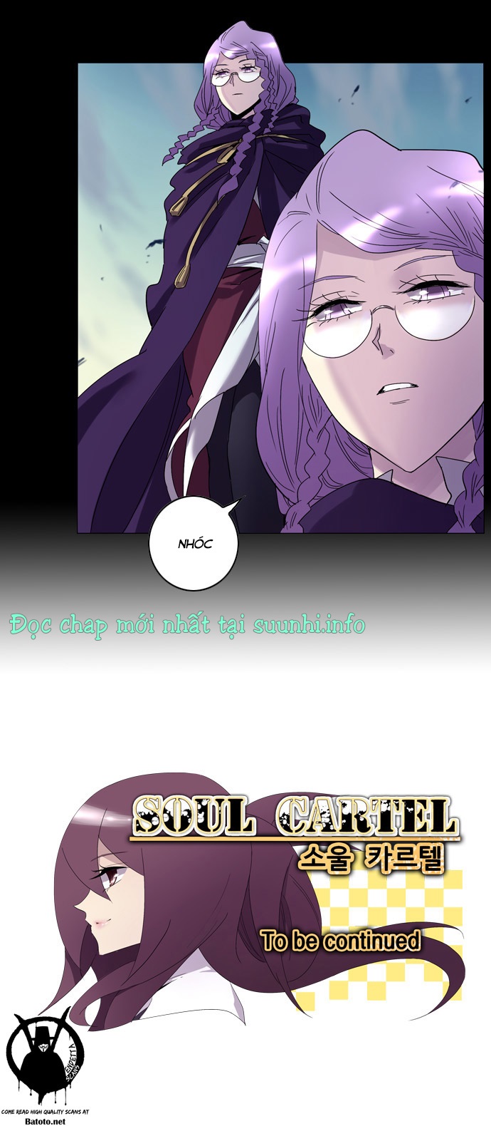 Soul Cartel - Chương 70 - Trang 36