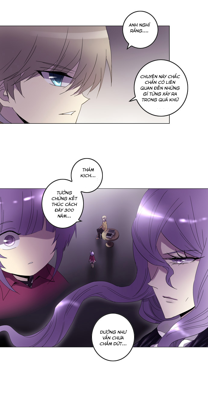 Soul Cartel - Chương 70 - Trang 5