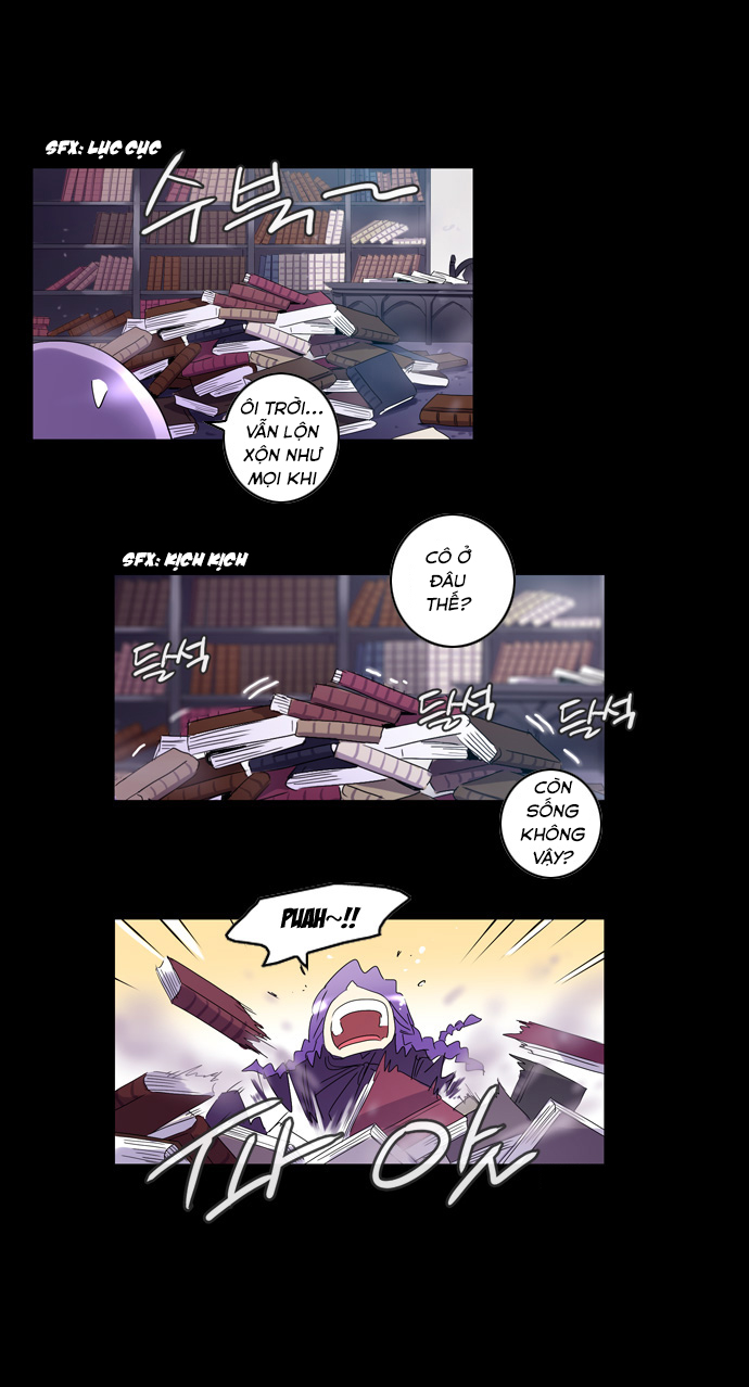 Soul Cartel - Chương 70 - Trang 8