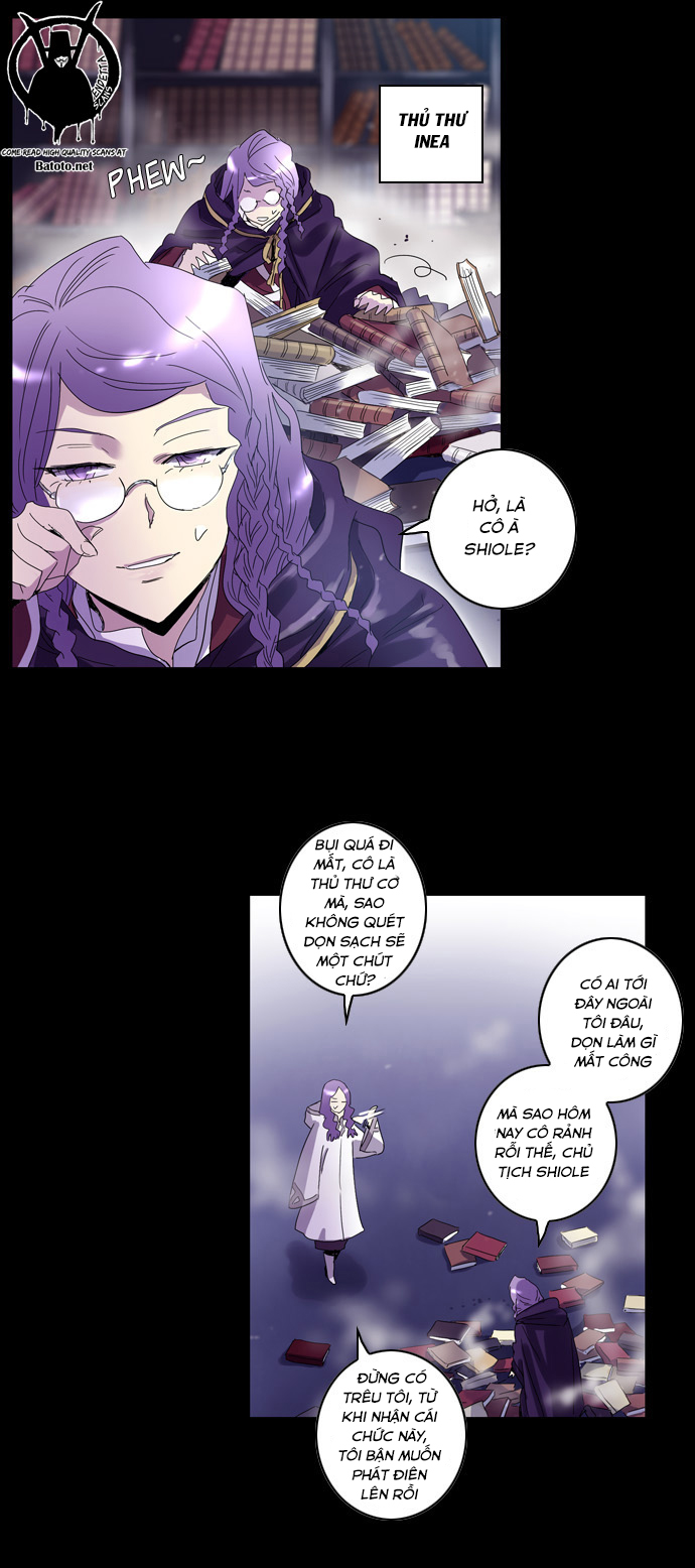 Soul Cartel - Chương 70 - Trang 9