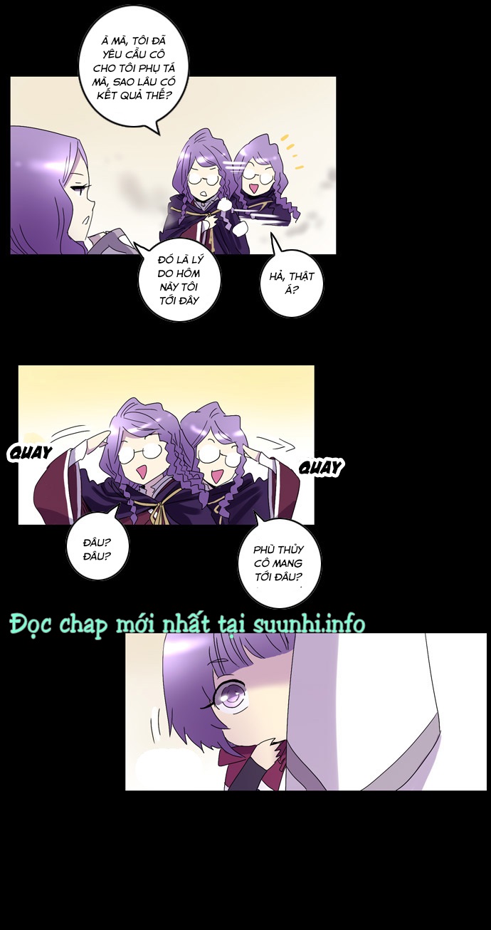 Soul Cartel - Chương 70 - Trang 10