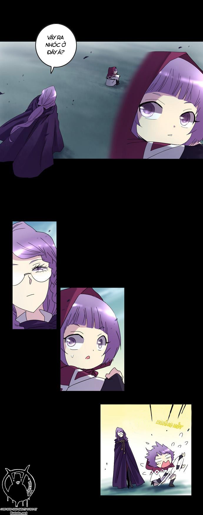 Soul Cartel - Chương 71 - Trang 2