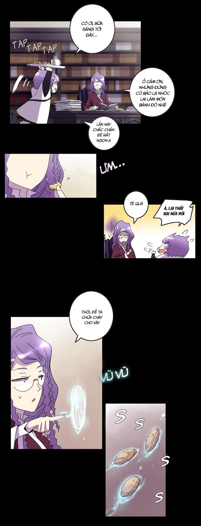 Soul Cartel - Chương 71 - Trang 11