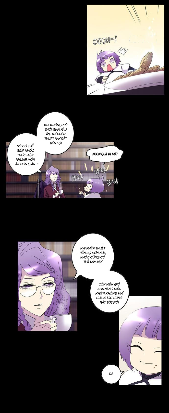 Soul Cartel - Chương 71 - Trang 12