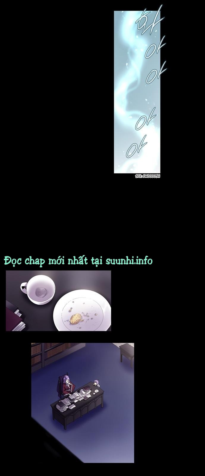 Soul Cartel - Chương 71 - Trang 13