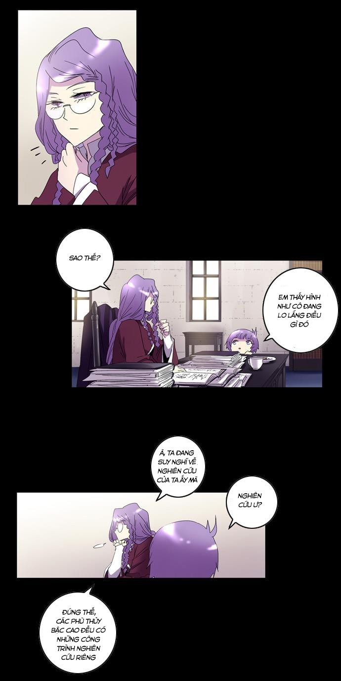 Soul Cartel - Chương 71 - Trang 14