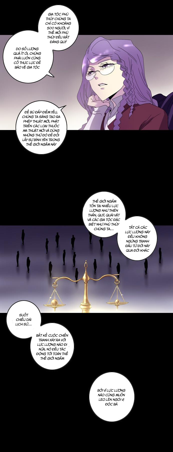 Soul Cartel - Chương 71 - Trang 15