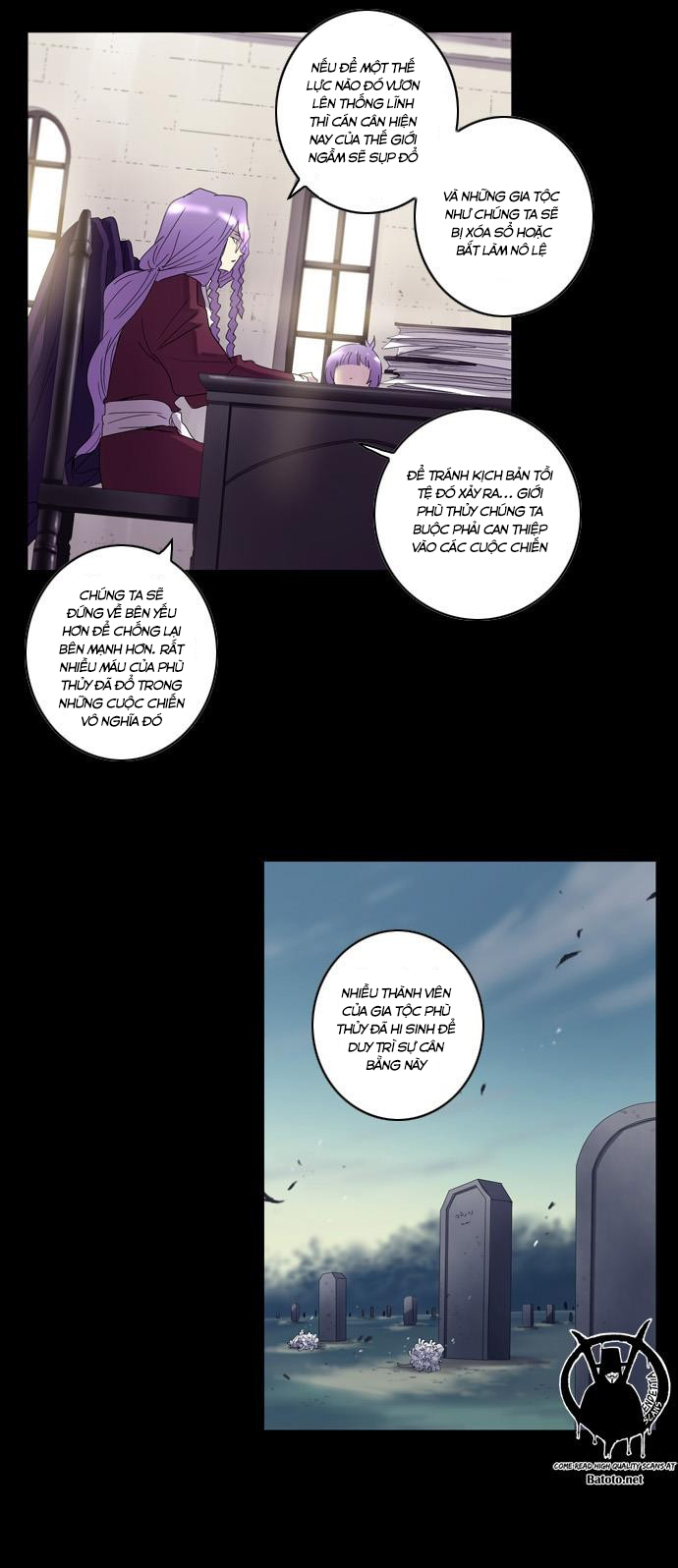 Soul Cartel - Chương 71 - Trang 16