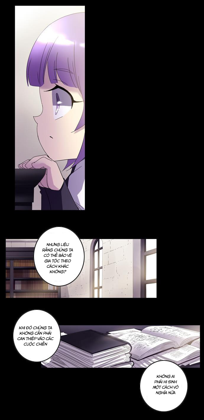 Soul Cartel - Chương 71 - Trang 17