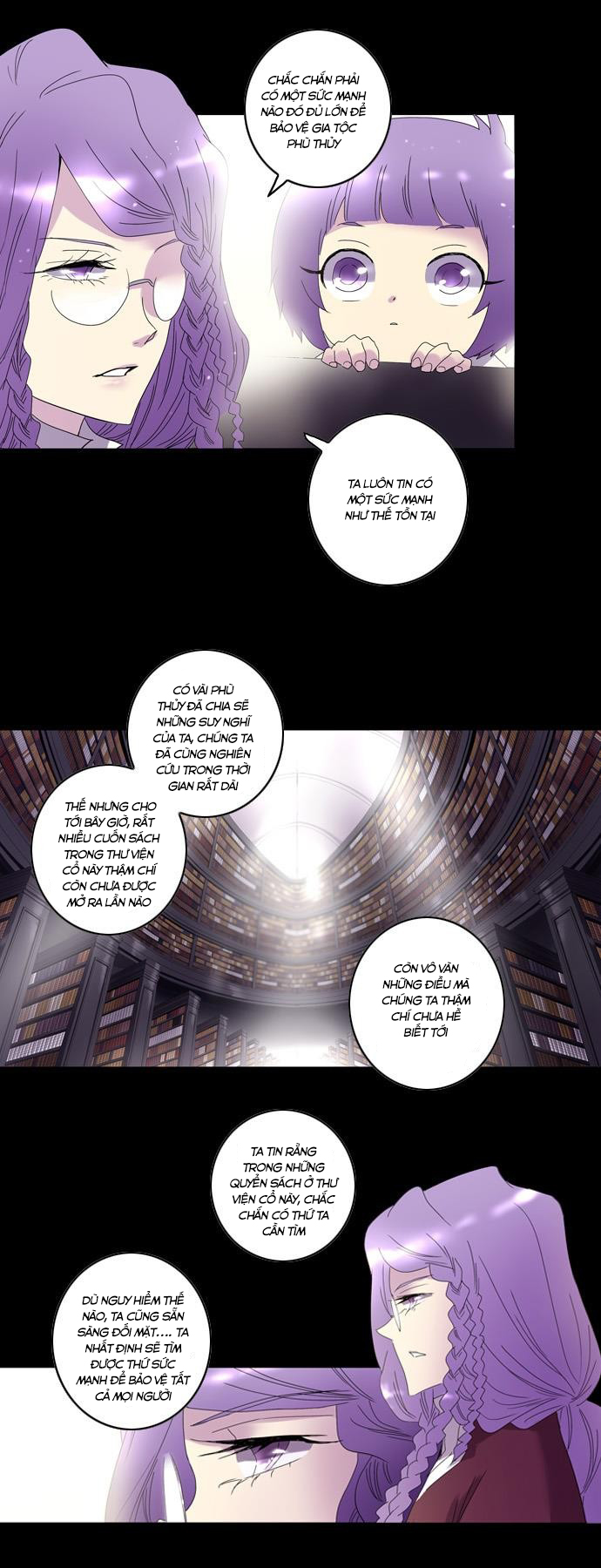 Soul Cartel - Chương 71 - Trang 18