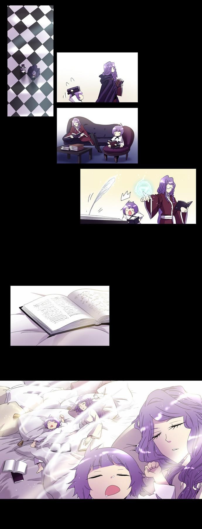 Soul Cartel - Chương 71 - Trang 20