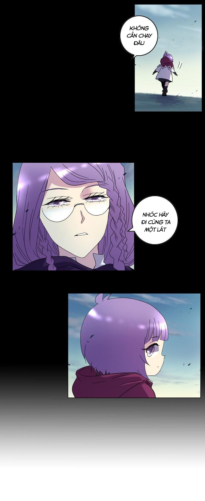 Soul Cartel - Chương 71 - Trang 3