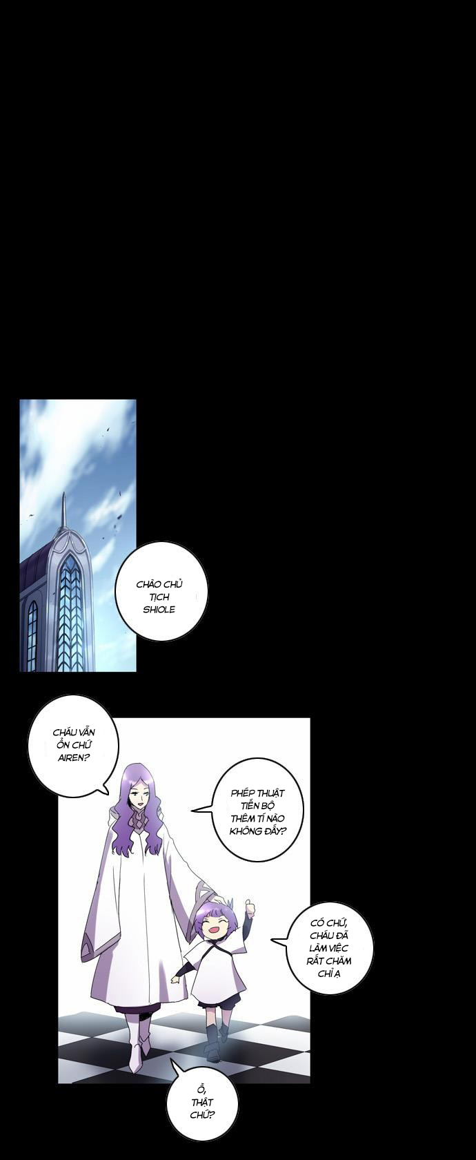 Soul Cartel - Chương 71 - Trang 21