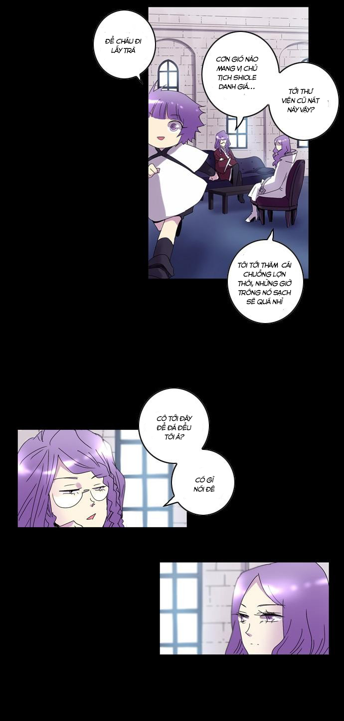 Soul Cartel - Chương 71 - Trang 22