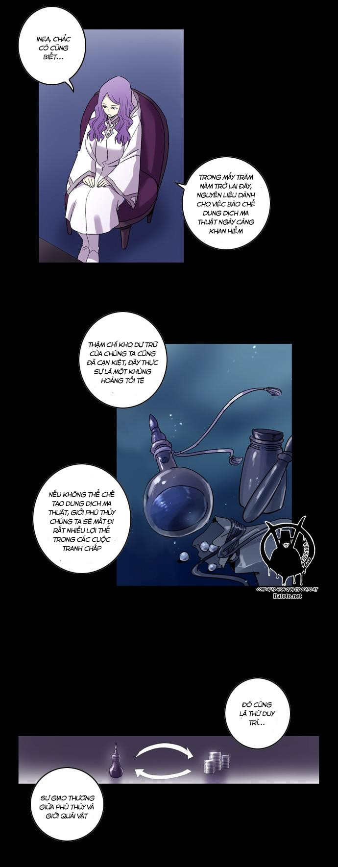 Soul Cartel - Chương 71 - Trang 23