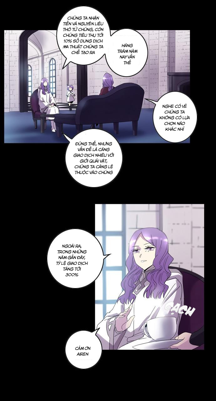 Soul Cartel - Chương 71 - Trang 24