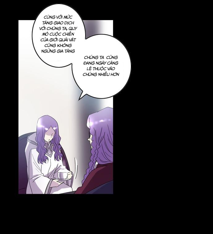 Soul Cartel - Chương 71 - Trang 25