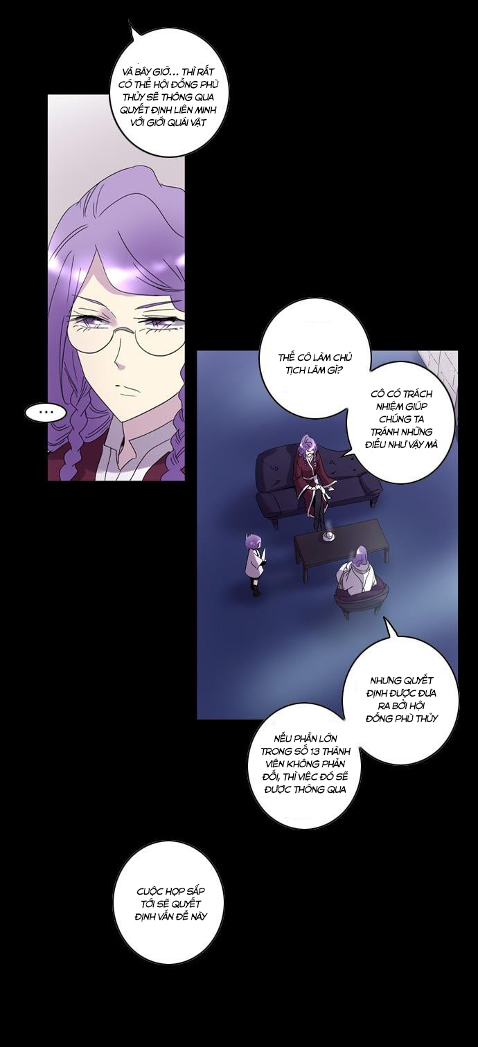 Soul Cartel - Chương 71 - Trang 26