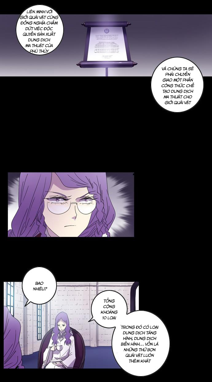 Soul Cartel - Chương 71 - Trang 27