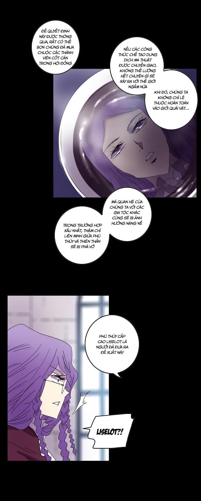 Soul Cartel - Chương 71 - Trang 28