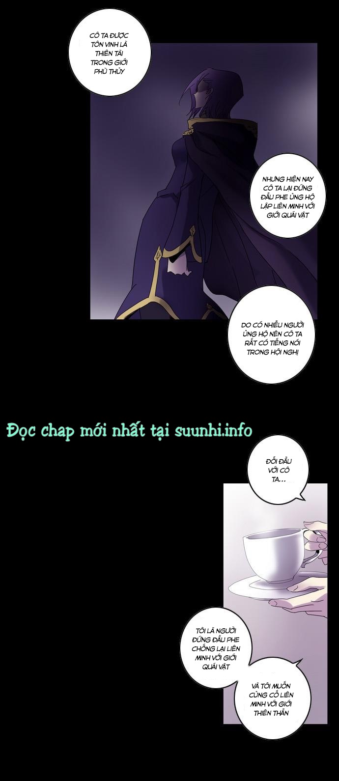 Soul Cartel - Chương 71 - Trang 29