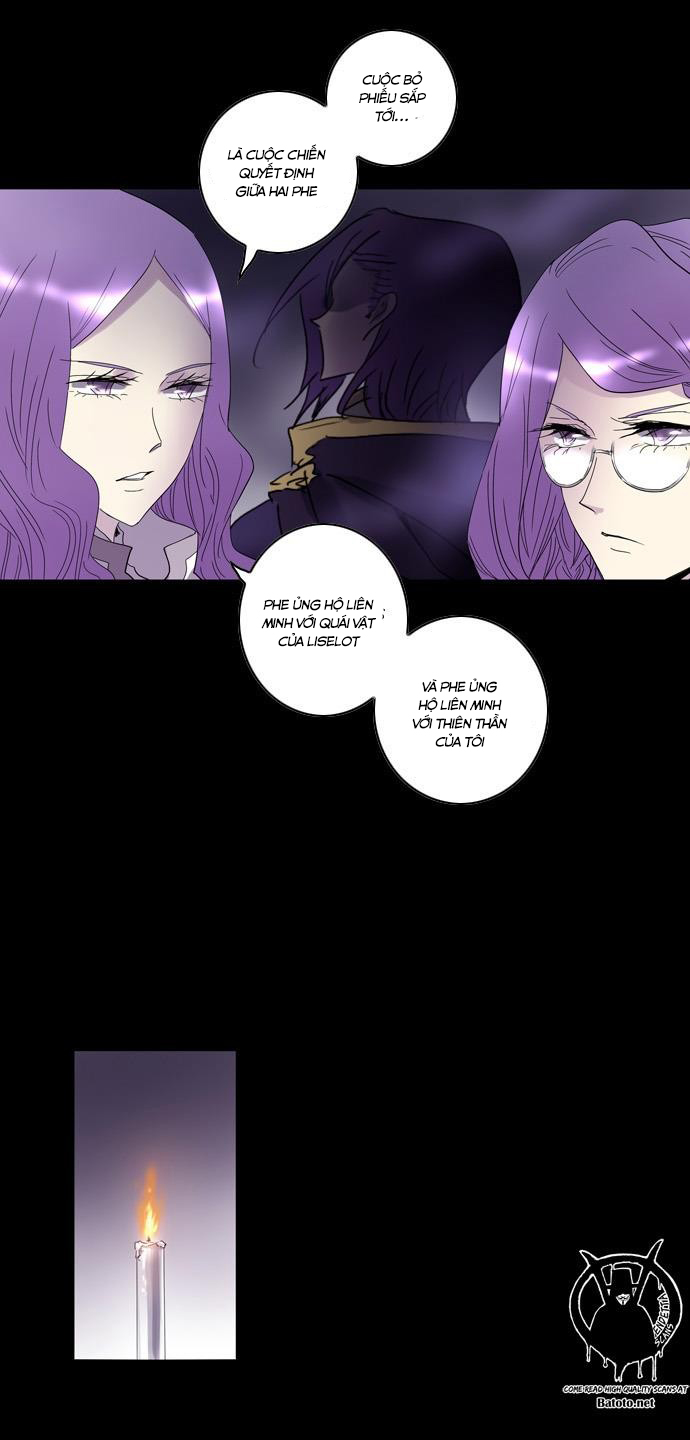 Soul Cartel - Chương 71 - Trang 30