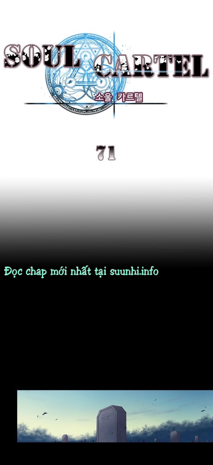 Soul Cartel - Chương 71 - Trang 4