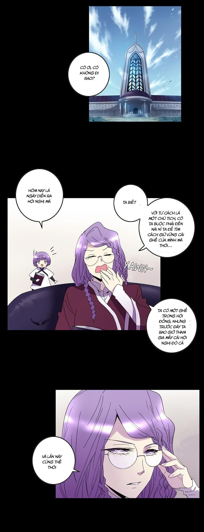 Soul Cartel - Chương 71 - Trang 32