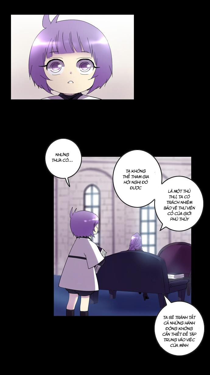 Soul Cartel - Chương 71 - Trang 33